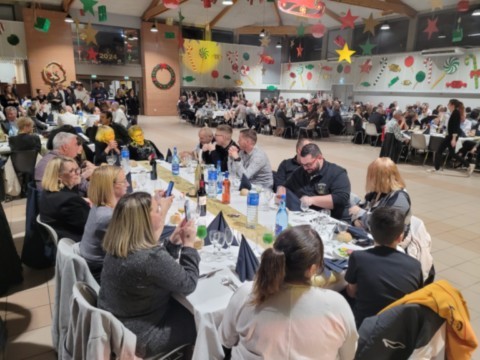 Les réveillons dans le frontonnais