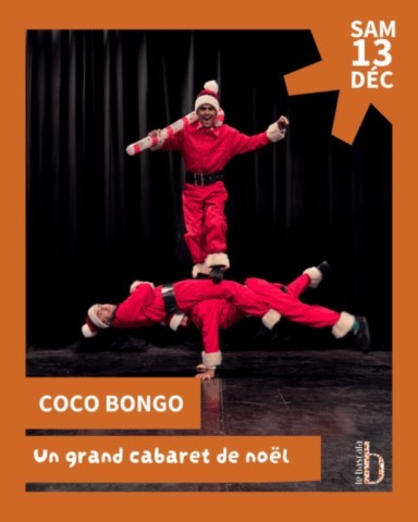 BRUGUIERES : Spectacle le 13/12