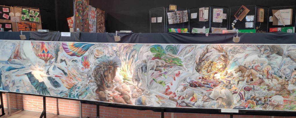 L'Automnale des Arts 2025 à Fronton