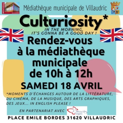 BRUGUIERES : Soirée 80 le 11/4