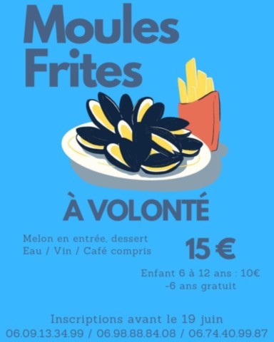 POMPIGNAN en fête les 19, 20 et 21/6