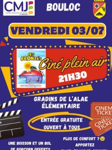 BRESSOLS : Fête de la musique le 21/6