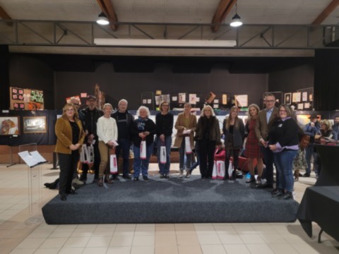 L'Automnale des Arts 2025 à Fronton