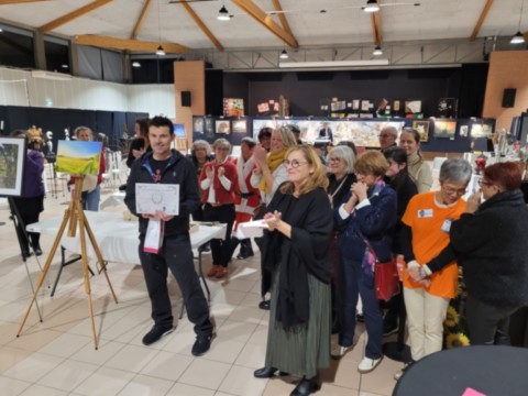 L'Automnale des Arts 2025 à Fronton