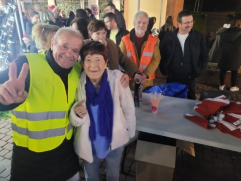 Le concert de l'école de musique du frontonnais