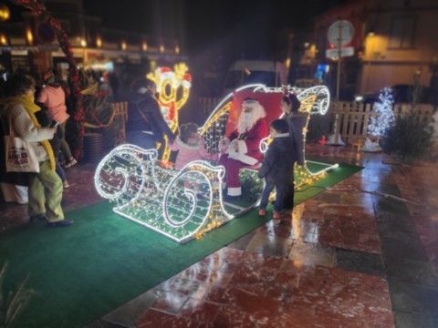 Le concert de l'école de musique du frontonnais