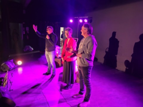 Le Noël des Petits Frontonnais 2025