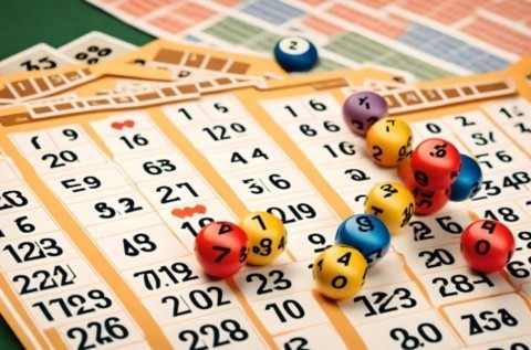 GRISOLLES : Loto le 18/10
