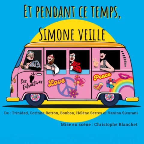 ST JORY : Théâtre le 6/3