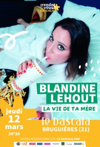 BRUGUIERES : Spectacle les 11 et 12/3