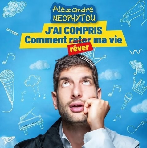 FRONTON : 2 Spectacles le 17/4