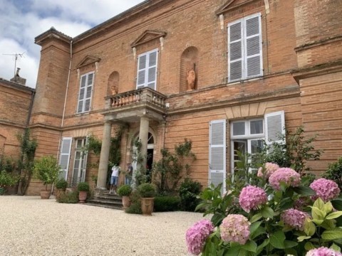 VILLAUDRIC : Visite guidée le 25/7