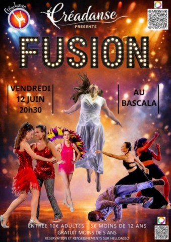 BRUGUIERES : Spectacle le 12/6