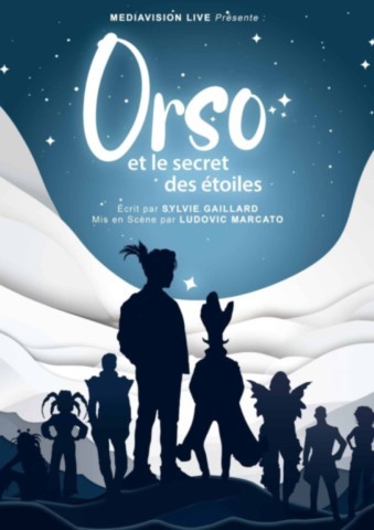 BRUGUIERES : Comédie musicale familiale le 1/2