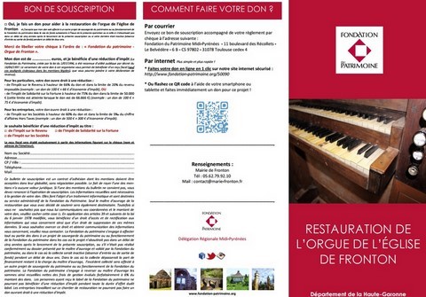 GRENADE : Loto le 15/2