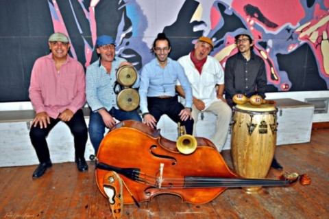 FRONTON : Concert le 23/1