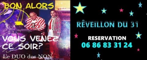 Réveillon à GRENADE