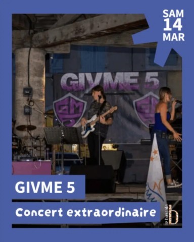 BRUGUIERES : Spectacle le 14/3