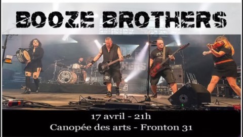 FRONTON : 2 Spectacles le 17/4