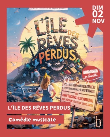 BRUGUIERES : Spectacle familial le 2/11