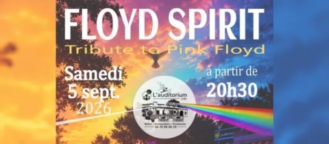LA MAGDELAINE sur TARN : Concert le 5/9