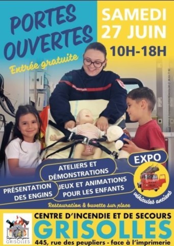 FRONTON : Concert le 26/6