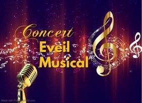 BRESSOLS : Concert les 5 et 6/6