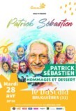 BRUGUIERES : Spectacle le 26/4